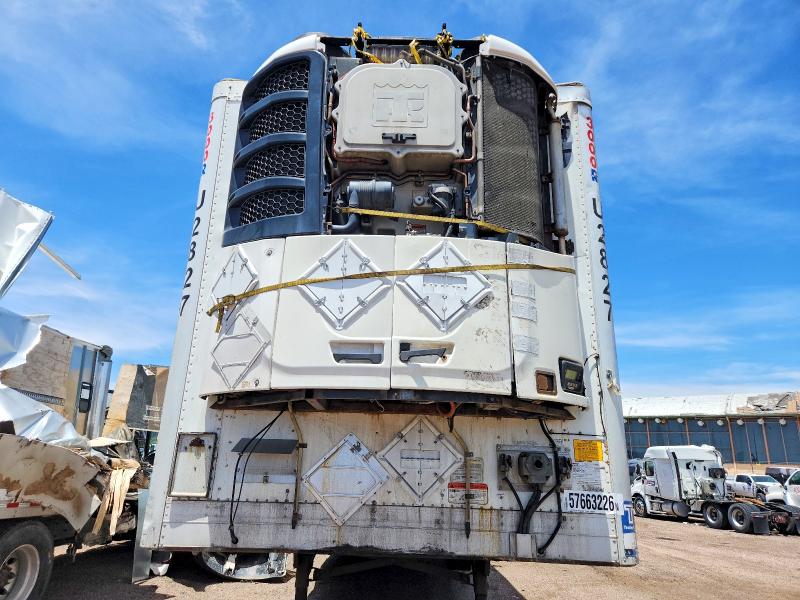 2015 Utility Vs2ra VIN 1UYVS2532FU232827 COPART salvage auction — ROLLOVER, CO - SALVAGE TITLE, sold $3,150 on 2026-07-09 (photo 8)