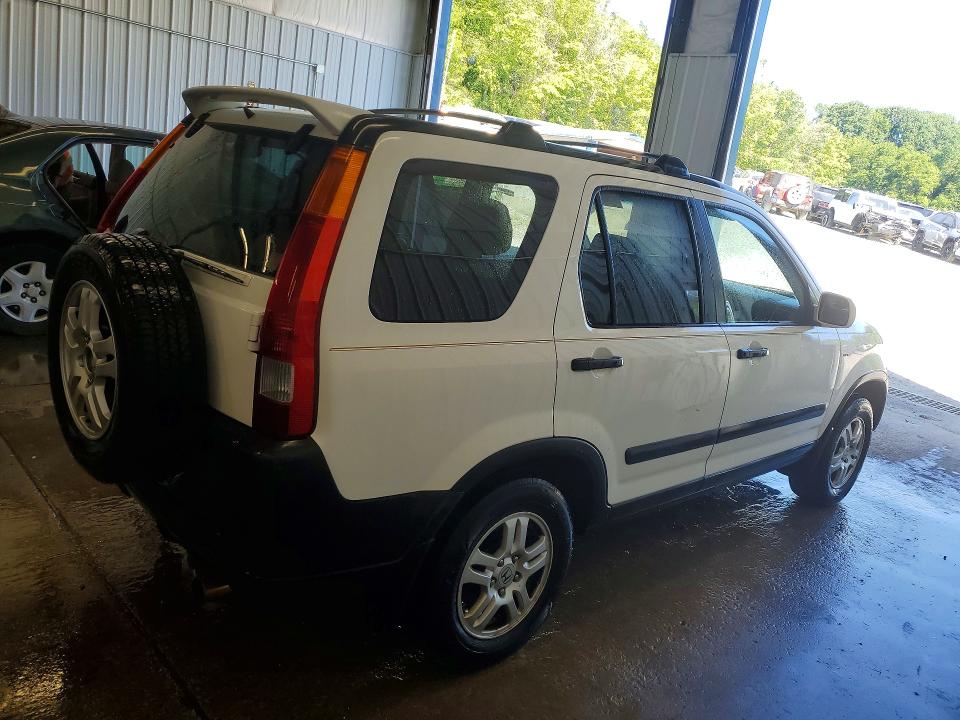 2003 Honda Cr-v VIN SHSRD78803U117641 COPART salvage auction — NORMAL WEAR, MT - CERTIFICATE OF TITLE, sold $1,200 on 2026-07-22 (photo 3)