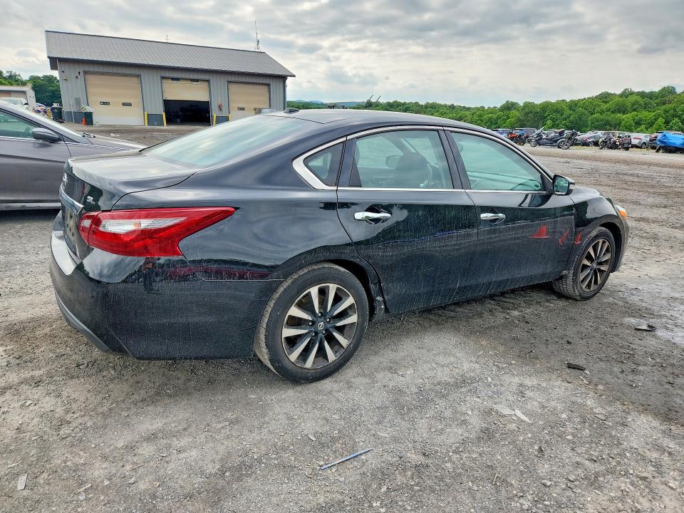 2018 Nissan VIN 1N4AL3AP4JC145329 COPART salvage auction — SIDE, PA - CERTIFICATE OF SALVAGE, sold $1,600 on 2026-07-02 (photo 3)