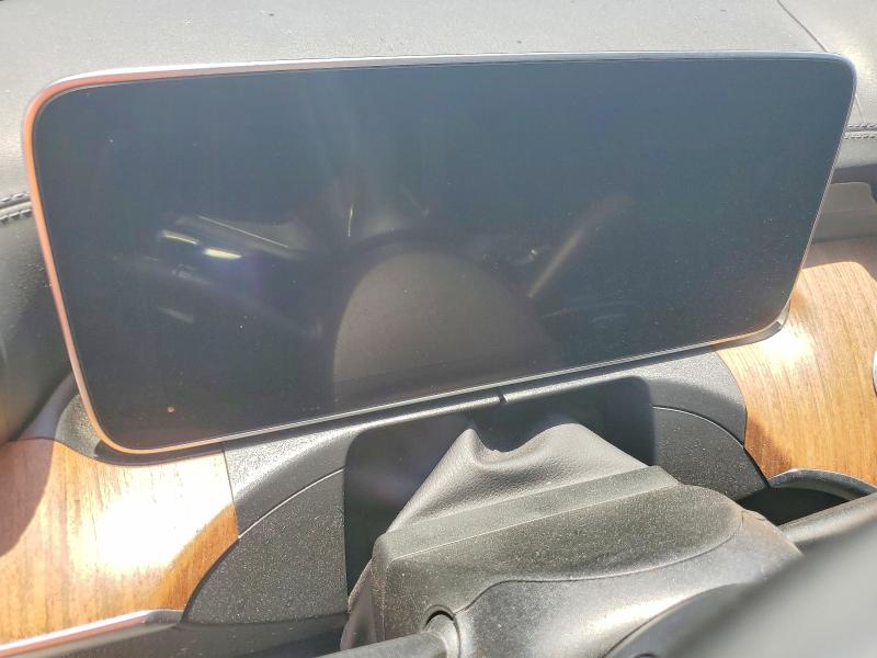 2023 Mercedes-benz C-klasse VIN W1KAF4GB2PR082990 COPART salvage auction — REAR END, Fl - Certificate Of Destruction, sold $7,900 on 2026-08-19 (photo 9)