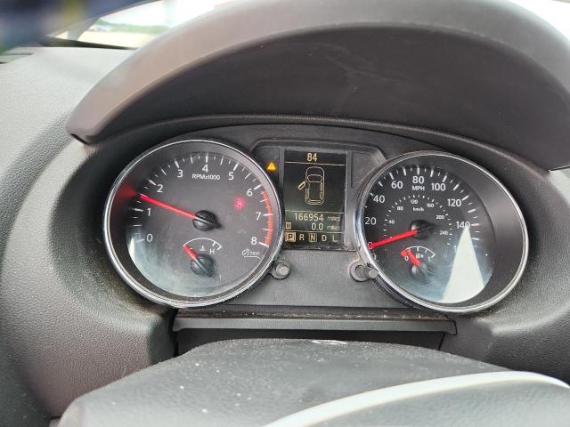 2015 Nissan Rogue VIN JN8AS5MT0FW656029 COPART salvage auction — ALL OVER, Al - Certificate Of Title, sold $400 on 2026-07-22 (photo 9)
