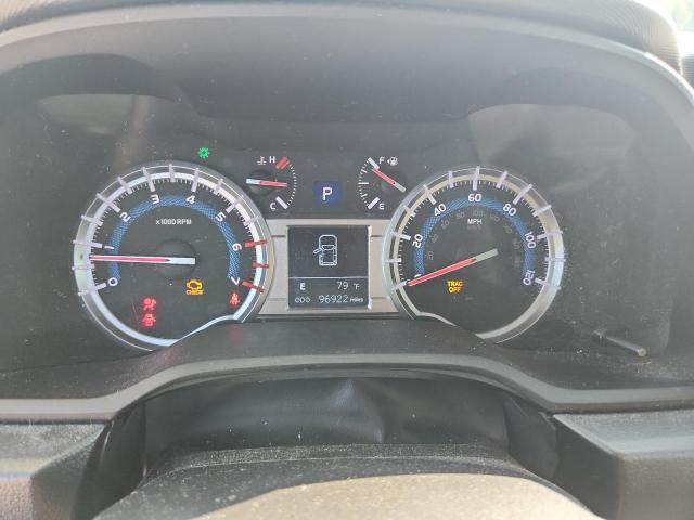2015 Toyota VIN JTEZU5JR5F5084880 COPART salvage auction — FRONT END, NC - SALVAGE CERTIFICATE OF TITLE, sold $11,200 on 2026-07-14 (photo 9)