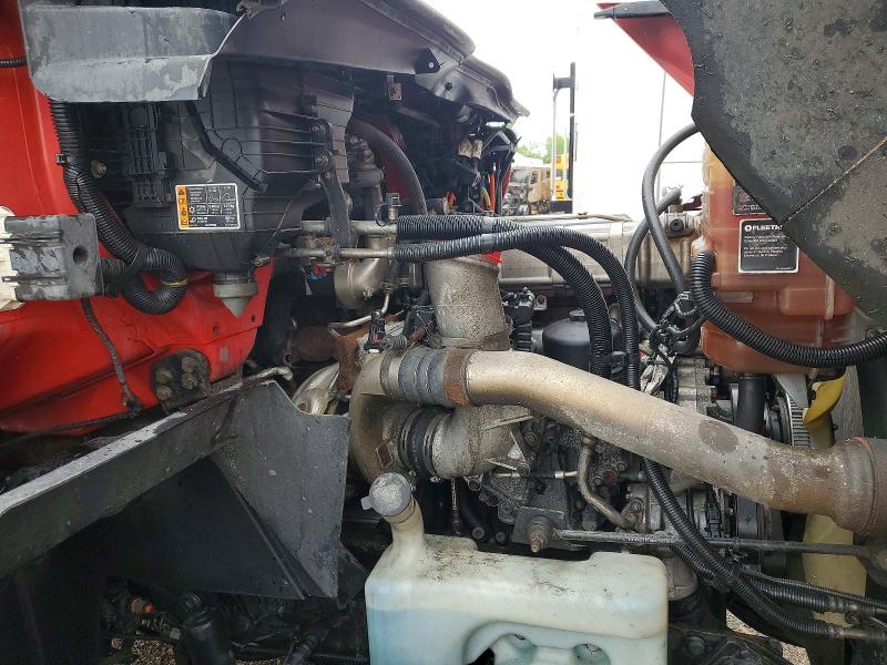 2020 International Rh613 VIN 3HSDXTZN1LN118901 COPART salvage auction — MECHANICAL, In - Certificate Of Title, sold $1,900 on 2026-07-07 (photo 9)