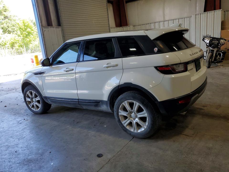 2018 Land rover RANGE ROVER VIN SALVP2RX0JH302350 COPART salvage auction — NORMAL WEAR, Vt - Certificate Of Title, sold $3,150 on 2026-07-08 (photo 2)