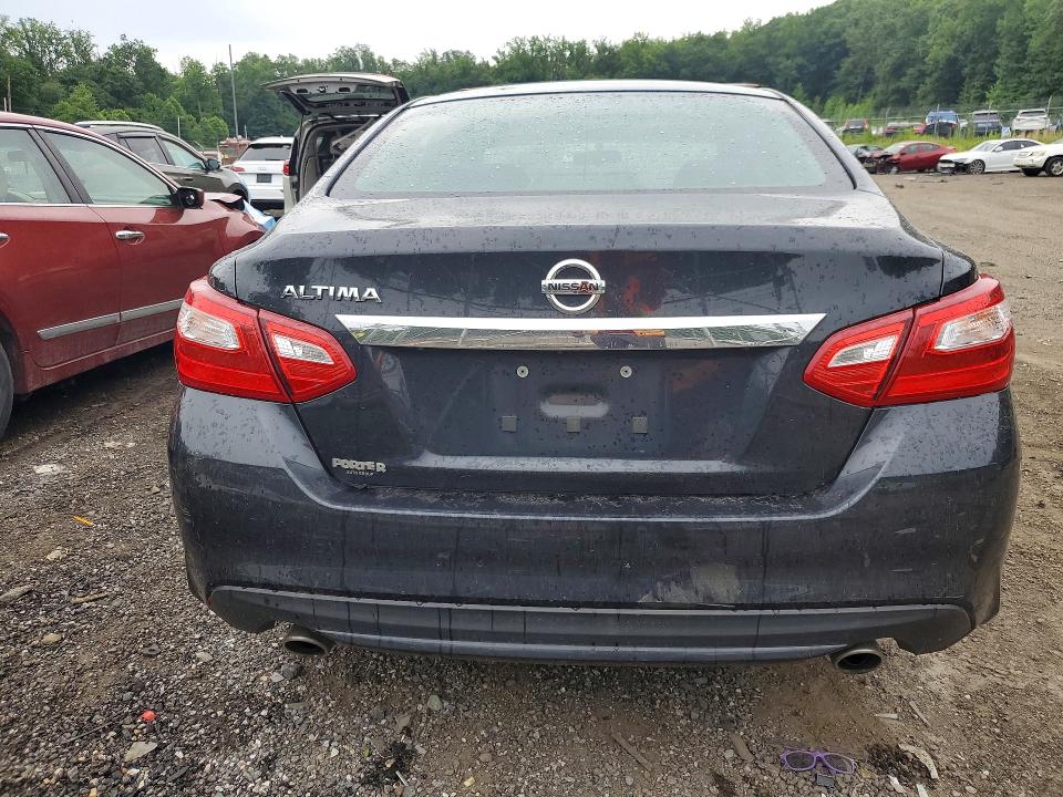 2017 Nissan VIN 1N4AL3AP8HC143304 COPART salvage auction — REAR END, De - Certificate Of Title, sold $975 on 2026-07-30 (photo 6)