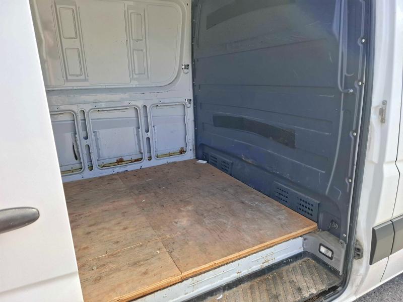 2016 Mercedes-benz Sprinter VIN WD3BE7DD6GP350874 COPART salvage auction — NORMAL WEAR, On - Permit No Brand - Unfit (P), sold $7,700 on 2026-07-03 (photo 6)