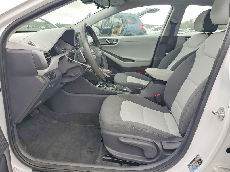 2020 Hyundai VIN KMHC65LD1LU232896 COPART salvage auction — REAR END, Ny - Mv-907A Salvage Certificate, sold $4,900 on 2026-07-13 (photo 7)