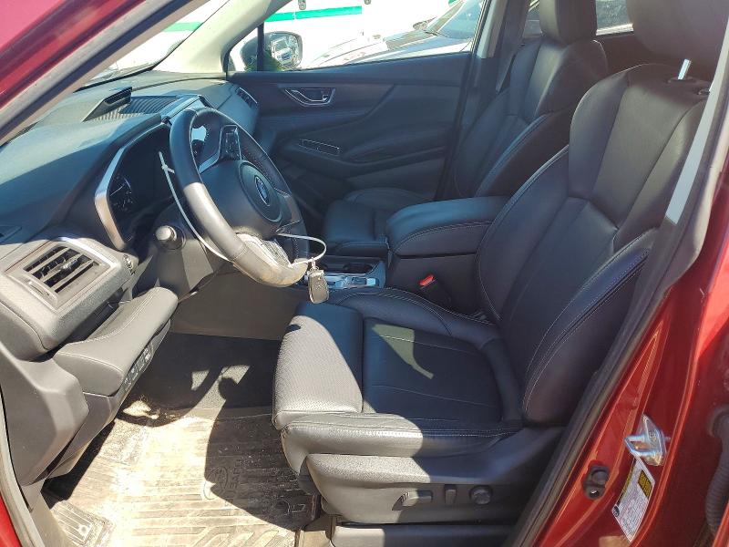 2024 Subaru Ascent VIN 4S4WMAWD8R3409935 COPART salvage auction — REAR END, Mi - Cert Of Title-Salvage Vehicle, sold $13,100 on 2026-07-24 (photo 7)