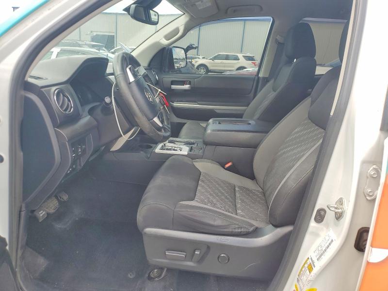 2019 Toyota VIN 5TFRM5F13KX137517 COPART salvage auction — REAR END, FL - CERT OF TITLE SLVG REBUILDABLE, sold $2,000 on 2026-07-22 (photo 7)