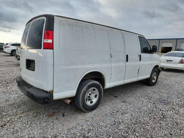 2019 Chevrolet VIN 1GCWGAFP3K1164372 COPART salvage auction — REAR END, Sc - Dealer Only Clean Title, sold $2,650 on 2026-07-04 (photo 3)