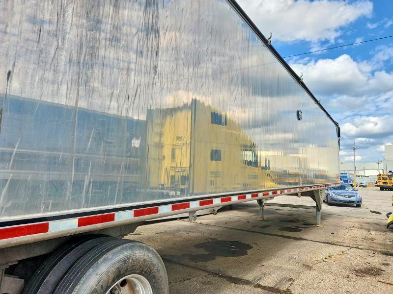 2024 Mac Unknown VIN 5MAMN4824RW072094 COPART salvage auction — ROLLOVER, OH - CERT OF TITLE-SALVAGE, sold $18,900 on 2026-07-23 (photo 5)
