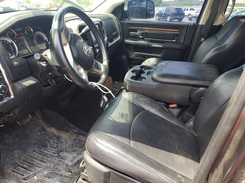 2015 Ram 3500 VIN 3C63R3JL1FG671458 COPART salvage auction — SIDE, Mo - Salvage Certificate Of Title, sold $17,600 on 2026-07-30 (photo 7)