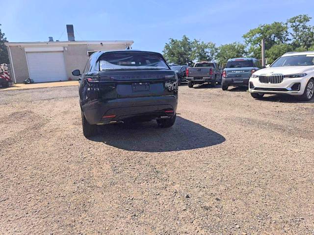 2026 Land rover RANGE ROVER VIN SALYJ2EX3TA835261 COPART salvage auction — HAIL, Nj - Cert Of Title-Salvage (P), sold $44,500 on 2026-07-22 (photo 6)