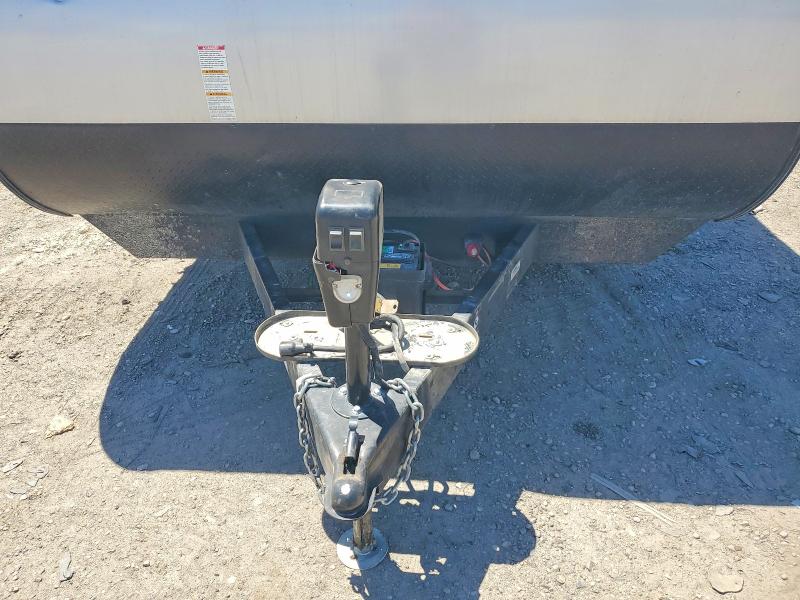 2020 Forester river Recreational vehicle (rv) VIN 4X4TSMB29LT114783 COPART salvage auction — FRAME DAMAGE, ID - SALVAGE CERTIFICATE OF TITLE, sold $1,050 on 2026-07-16 (photo 7)