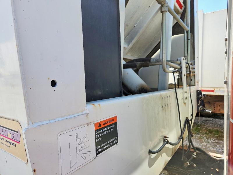 1996 International 4000 series VIN 1HTSDAAN5TH266832 COPART salvage auction — FRONT END, Fl - Certificate Of Destruction (P), sold $1,500 on 2026-07-09 (photo 8)