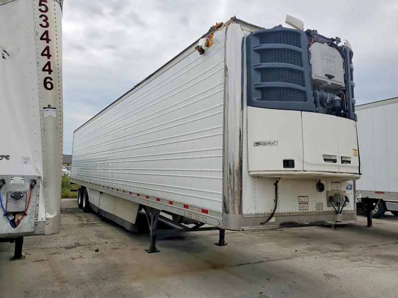 2019 Great dane Unknown VIN 1GRAA0622KE153467 — COPART salvage auction photo