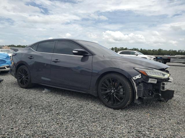 2021 Nissan Maxima VIN 1N4AA6FV6MC504909 COPART salvage auction — FRONT END, FL - CERT OF TITLE SLVG REBUILDABLE, sold $6,700 on 2026-07-02 (photo 4)