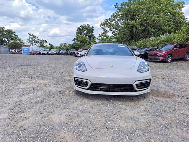 2023 Porsche Panamera VIN WP0AE2A79PL120160 COPART salvage auction — HAIL, Nj - Cert Of Title-Salvage, sold $42,000 on 2026-07-17 (photo 5)