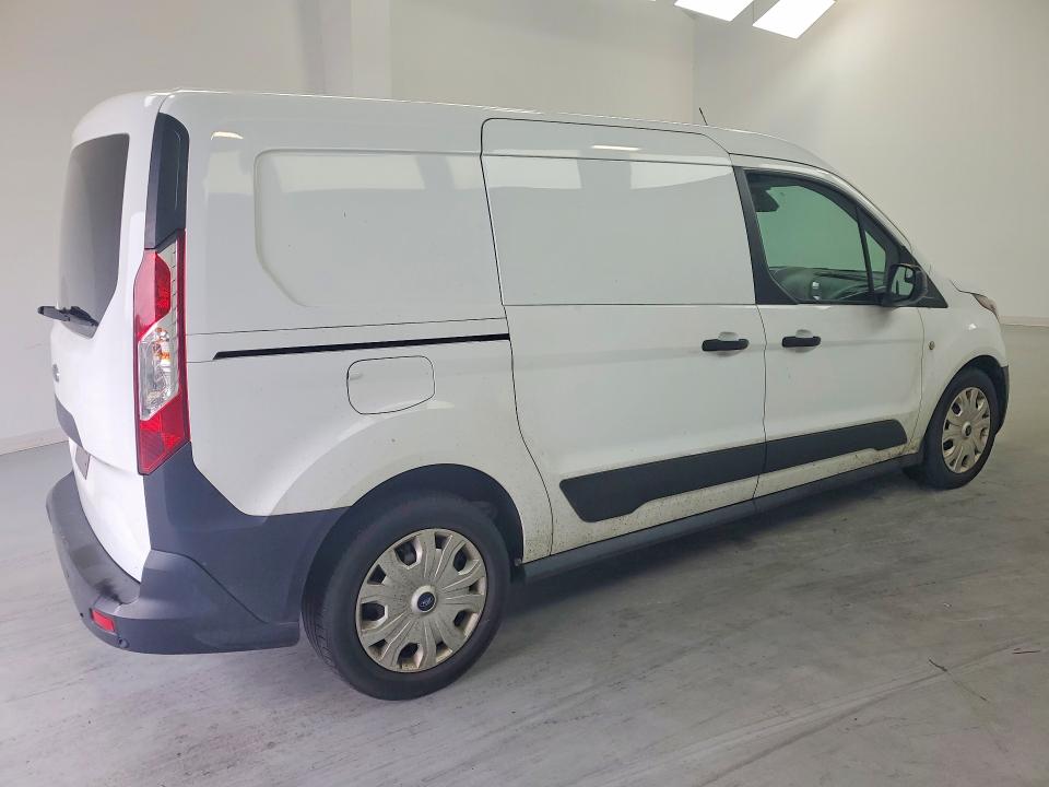 2020 Ford VIN NM0LE7E23L1466647 COPART salvage auction — NORMAL WEAR, Salvage Title, sold $6,900 on 2026-07-28 (photo 3)
