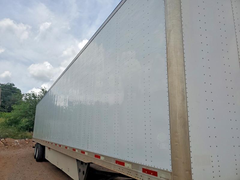 2017 Utility trailer VIN 1UYVS2530HG919807 COPART salvage auction — MINOR DENT/SCRATCHES, AZ - CERT OF TITLE - SALVAGE, sold $550 on 2026-07-07 (photo 5)