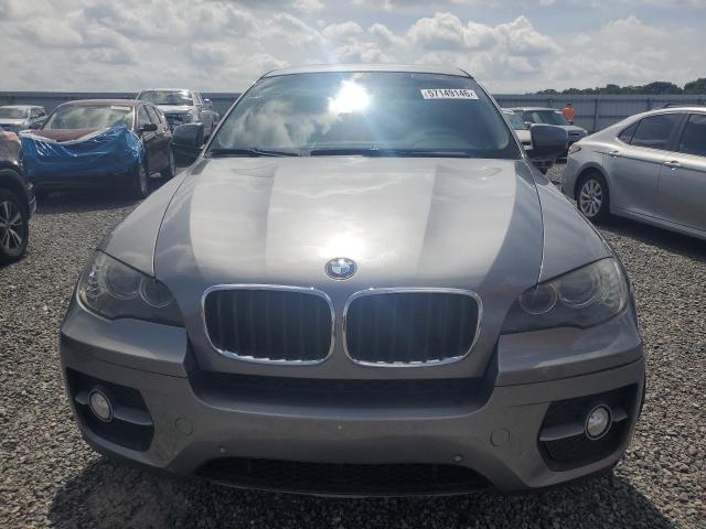 2011 BMW X6 VIN 5UXFG2C52BLX06783 COPART salvage auction — FRONT END, Fl - Cert Of Title Slvg Rebuildable, sold $2,000 on 2026-07-31 (photo 5)