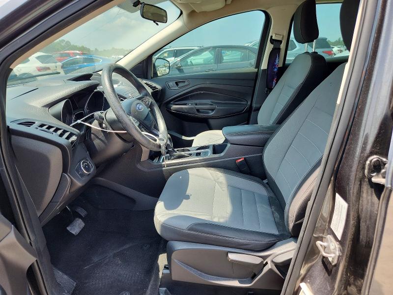 2019 Ford VIN 1FMCU0F76KUB01444 COPART salvage auction — MINOR DENT/SCRATCHES, Tx - Certificate Of Title (P), sold $2,500 on 2026-07-02 (photo 7)
