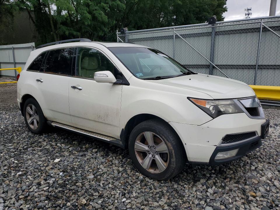 2013 Acura VIN 2HNYD2H3XDH510188 COPART salvage auction — MECHANICAL, Ma - Certificate Of Title, sold $375 on 2026-07-09 (photo 4)