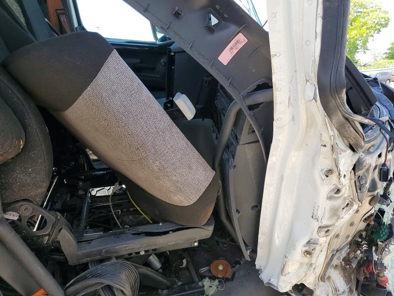 2023 Freightliner Cascadia VIN 3AKJHTDV2PSNS0646 COPART salvage auction — FRONT END, ON - NO TITLE AVAILABLE, sold $1,800 on 2026-08-13 (photo 5)