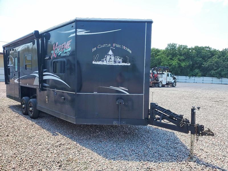 2019 Unknown VIN 5TJBE2525KM026885 — COPART salvage auction photo