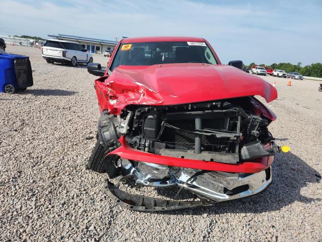 2015 Ram 1500 VIN 1C6RR6GT1FS702977 COPART salvage auction — FRONT END, NC - SALVAGE CERTIFICATE OF TITLE, sold $1,650 on 2026-07-28 (photo 5)