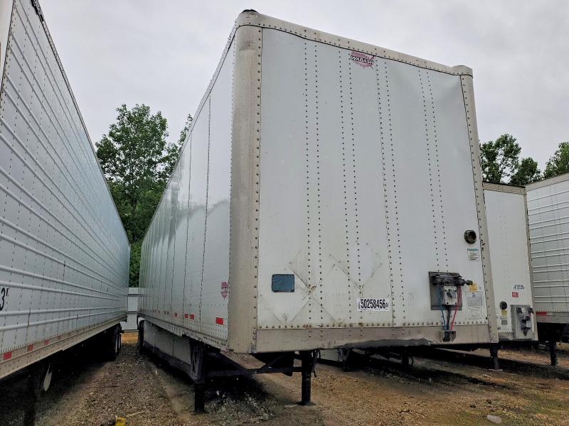 2019 Wabash Dvlshpc VIN 1JJV532D6KL121116 COPART salvage auction — ALL OVER, IL - SALVAGE CERTIFICATE, sold $2,100 on 2026-07-30 (photo 1)