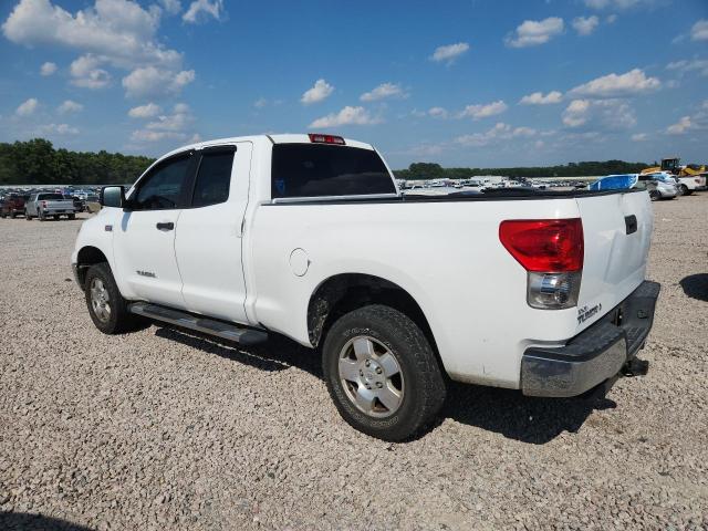 2008 Toyota Tundra VIN 5TBRV54178S481018 COPART salvage auction — FRONT END, Nc - Salvage Certificate Of Title, sold $4,100 on 2026-07-14 (photo 2)