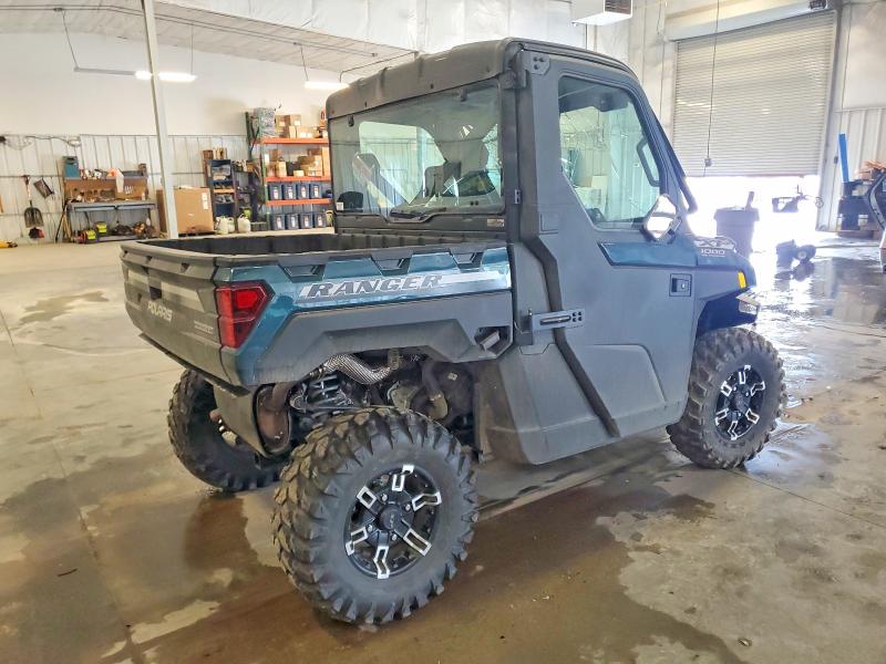 2026 Polaris VIN 4XARRU994T8228148 COPART salvage auction — FRONT END, Mn - Bill Of Sale, sold $8,000 on 2026-07-23 (photo 4)