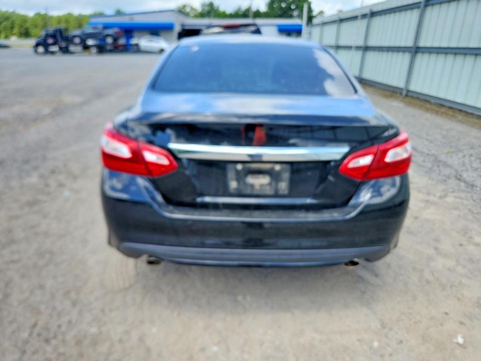 2016 Nissan Altima VIN 1N4AL3AP4GC245245 COPART salvage auction — FRONT END, LA - CERT OF TITLE-SALVAGE (P), sold $625 on 2026-07-02 (photo 6)