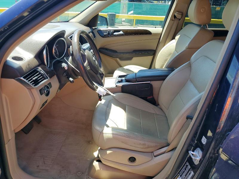 2015 Mercedes-benz VIN 4JGDA5HB1FA565678 COPART salvage auction — MINOR DENT/SCRATCHES, Co - Dis/Dlr/Exp Only Clean Title, sold $3,100 on 2026-07-14 (photo 7)