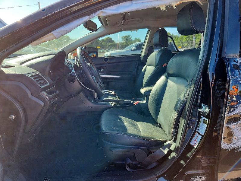 2016 Subaru Xv VIN JF2GPAKC3G8208359 COPART salvage auction — SIDE, Pa - Certificate Of Salvage, sold $1,100 on 2026-07-13 (photo 7)