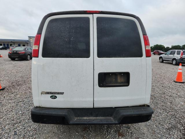 2019 Chevrolet VIN 1GCWGAFP3K1164372 COPART salvage auction — REAR END, Sc - Dealer Only Clean Title, sold $2,650 on 2026-07-04 (photo 6)