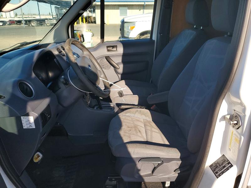 2013 Ford VIN NM0LS7CN4DT125964 COPART salvage auction — FRONT END, Ca - Dis/Dlr/Exp Only Clean Title, sold $2,150 on 2026-07-21 (photo 7)