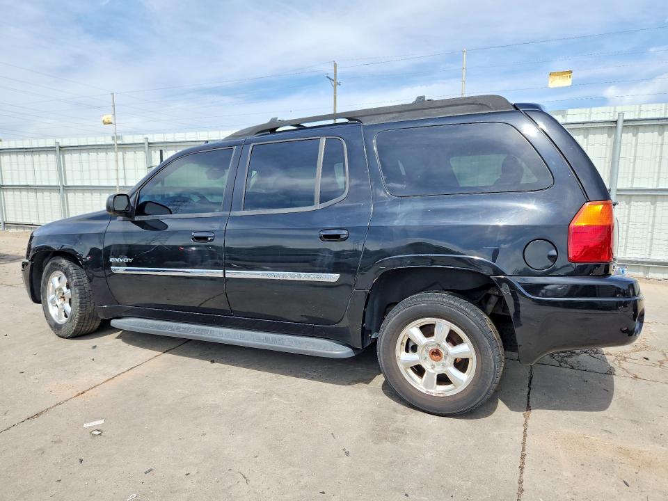 2006 Gmc Envoy VIN 1GKET16S866103110 COPART salvage auction — VANDALISM, CO - CERTIFICATE OF TITLE, sold $250 on 2026-07-22 (photo 2)