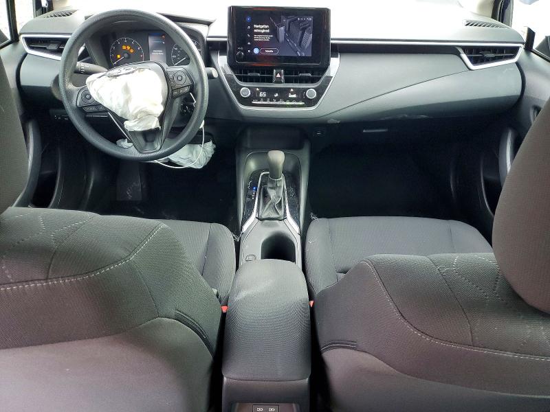 2024 Toyota VIN 5YFB4MDE3RP082769 COPART salvage auction — FRONT END, Oh - Cert Of Title-Salvage, sold $3,050 on 2026-07-02 (photo 8)