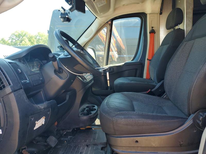 2020 Ram VIN 3C6URVJG3LE128879 COPART salvage auction — MECHANICAL, Ma - Certificate Of Title, sold $100 on 2026-08-03 (photo 7)
