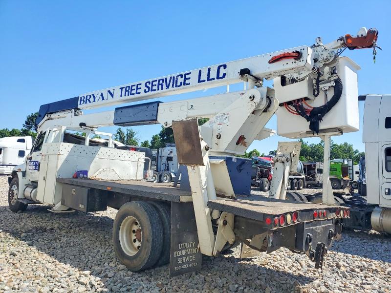 2007 International VIN 1HTMMAAN07H450235 COPART salvage auction — ROOF, AL - CERT OF TITLE-PARTS ONLY SALVG, sold $2,650 on 2026-07-09 (photo 3)