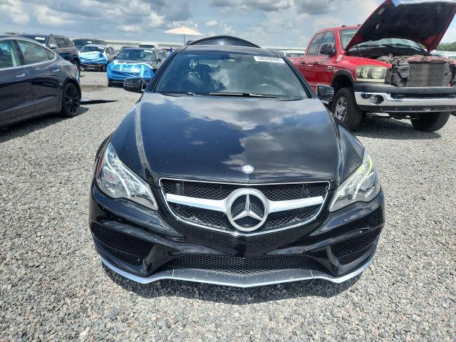 2016 Mercedes-benz E-klasse VIN WDDKJ6FB1GF333208 COPART salvage auction — REAR END, Fl - Cert Of Title Slvg Rebuildable, sold $3,100 on 2026-07-31 (photo 5)