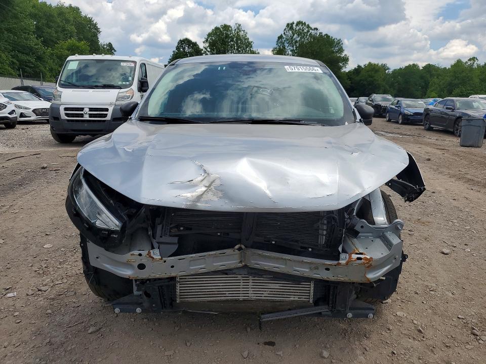 2024 Ford VIN 1FMCU0GN0RUA25985 COPART salvage auction — FRONT END, Fl - Certificate Of Title, sold $2,000 on 2026-07-06 (photo 5)