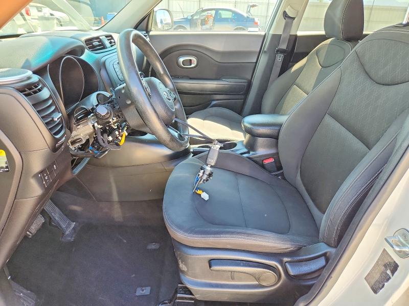 2015 Kia Soul VIN KNDJN2A24F7793479 COPART salvage auction — VANDALISM, Ut - Salvage Certificate, sold $1,200 on 2026-07-31 (photo 7)