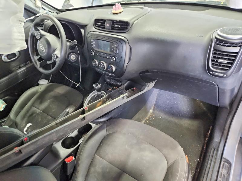 2016 Kia VIN KNDJN2A25G7818665 COPART salvage auction — SIDE, Va - Cert Of Title - Salvage, sold $575 on 2026-07-17 (photo 8)