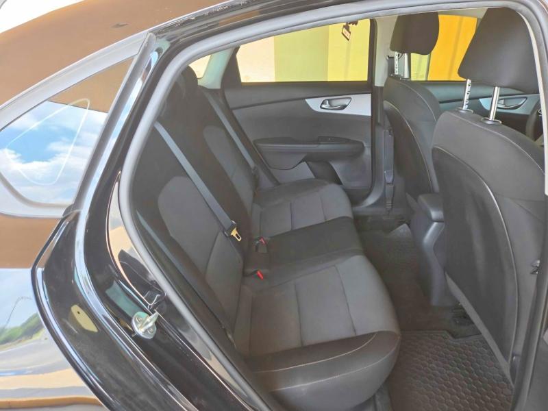 2022 Kia Forte VIN 3KPF24AD9NE451343 COPART salvage auction — NORMAL WEAR, Tx - Certificate Of Title (P), sold $10,000 on 2026-07-02 (photo 6)
