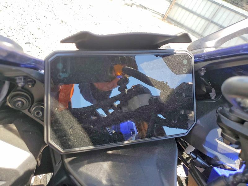 2026 Yamaha VIN JYARM60E0TA001718 COPART salvage auction — FRONT END, Ny - Mv-907A Salvage Certificate, sold $3,150 on 2026-07-09 (photo 7)