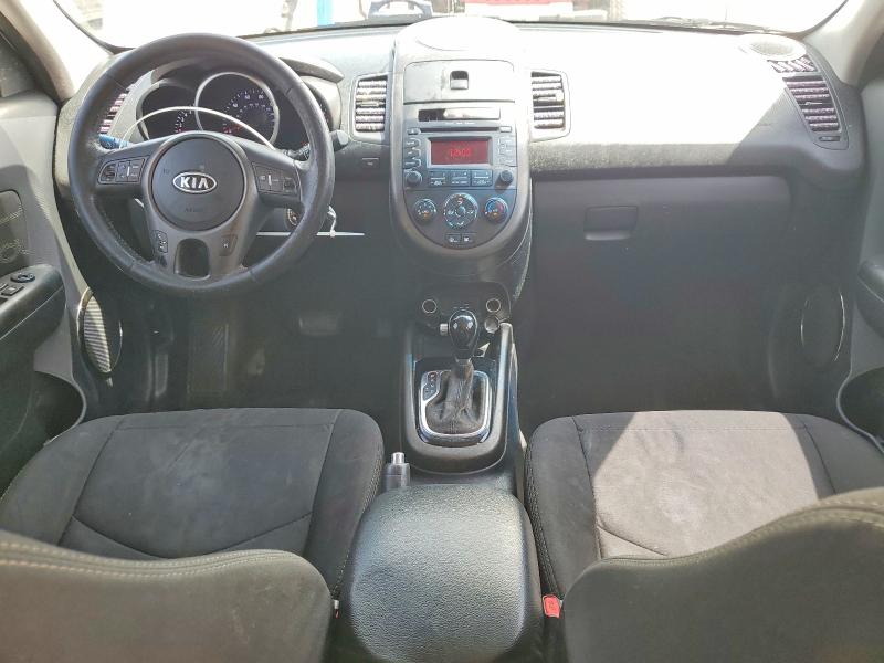 2012 Kia VIN KNDJT2A68C7417727 COPART salvage auction — SIDE, Fl - Cert Of Title Slvg Rebuildable, sold $250 on 2026-07-28 (photo 8)