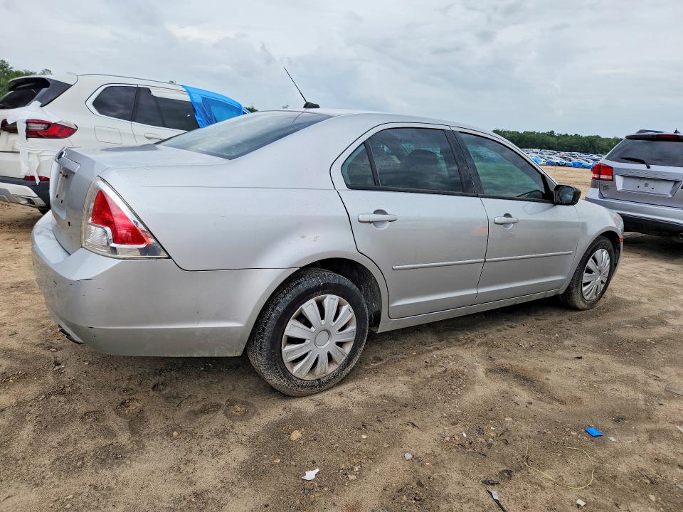 2009 Ford Fusion VIN 3FAHP06Z69R164179 COPART salvage auction — SIDE, Fl - Cert Of Title Slvg Rebuildable, sold $325 on 2026-07-31 (photo 3)